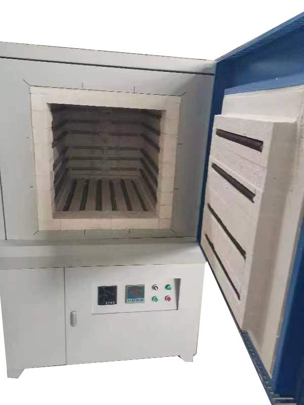 馬弗爐